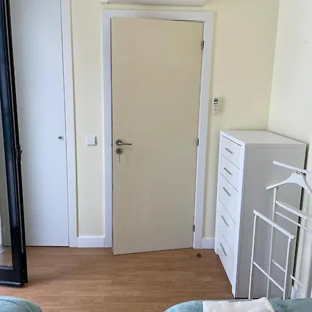 Terraços De Apartamento Tavira