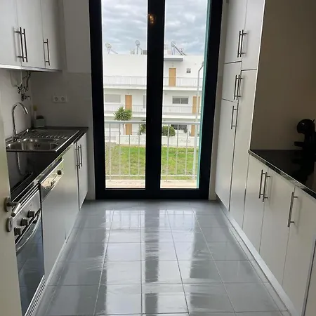 Apartment Terracos De *