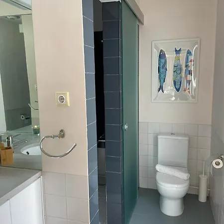 Apartment Terracos De