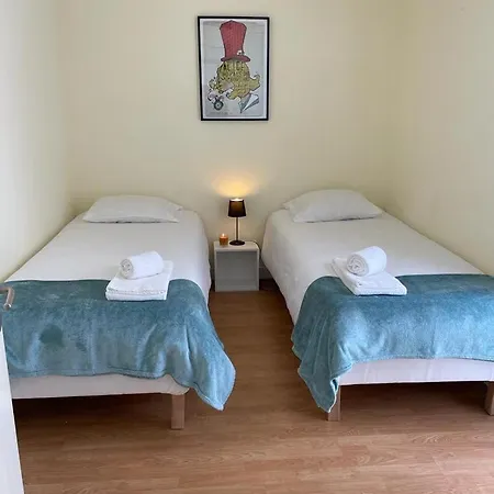 Apartment Terracos De Tavira