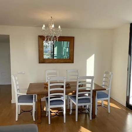 Terracos De Apartment