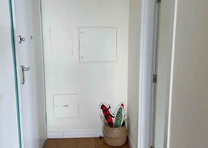 Terracos De タヴィラ