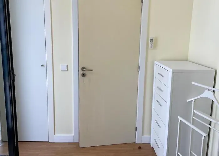 Terracos De アパート タヴィラ