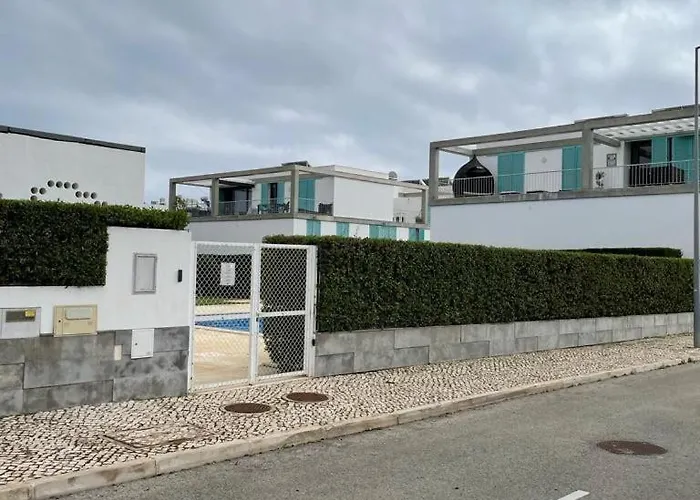 Terracos De タヴィラ