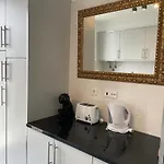 דירה Terracos De *