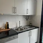 דירה Terracos De טאווירה