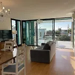 דירה Terracos De טאווירה