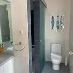 דירה Terracos De