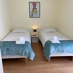 דירה Terracos De טאווירה
