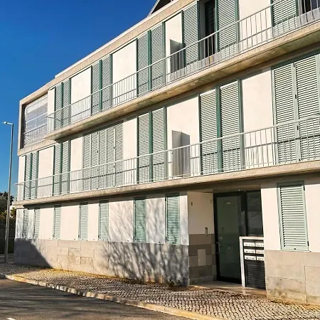 Apartment Terracos De