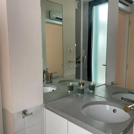 Terracos De Apartment Tavira