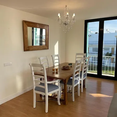 Terraços De Appartement *