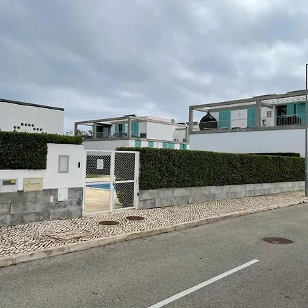 Terraços De Tavira