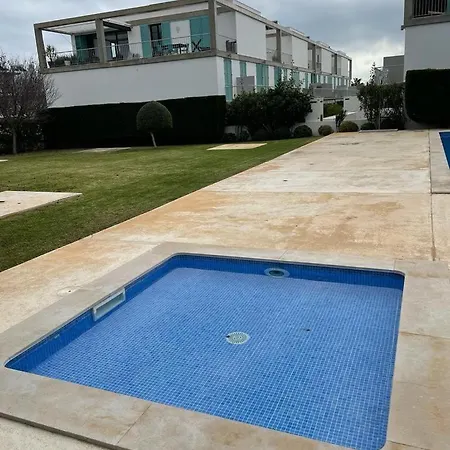Terracos De דירה