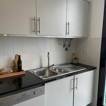 Apartamento Terraços De Tavira