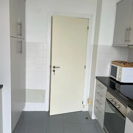 Apartamento Terraços De