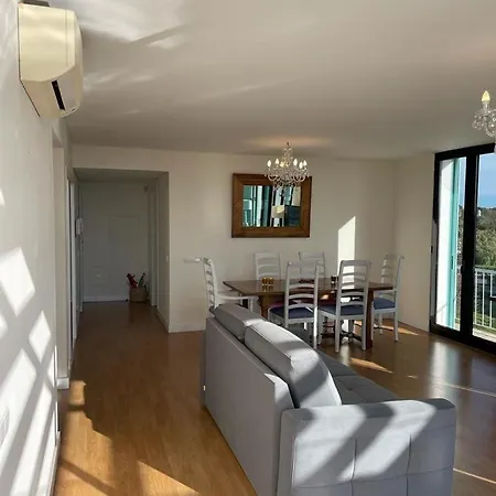 Appartement Terraços De