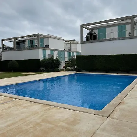 Terraços De *