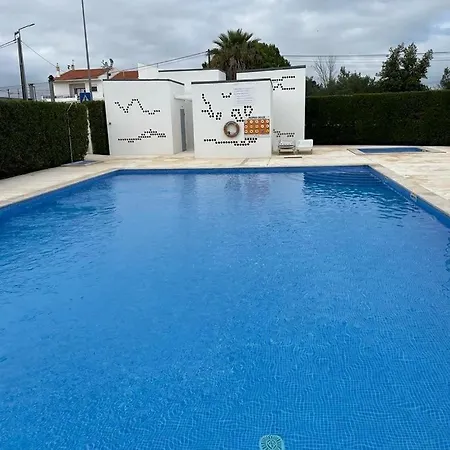 Terraços De * Tavira