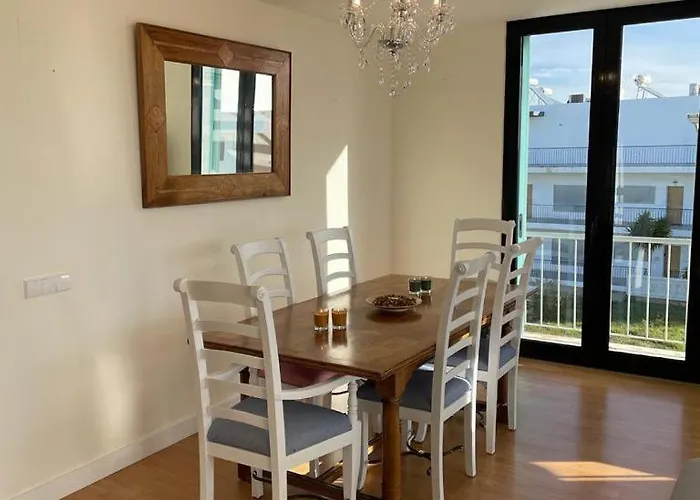 Terraços De Apartamento *