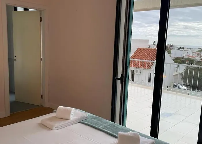 Apartamento Terraços De Tavira