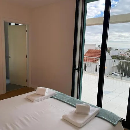 Apartman Terracos De Tavira